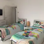 بيت ضيافة Eroi فيربانيا