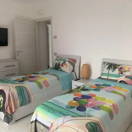 Гостевой дом Eroi Вербания