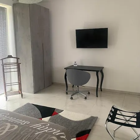 Гостевой дом Eroi 3*